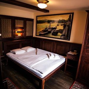 Superior Kamer met een King Size Bed