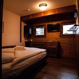 Standaard Double Kamer